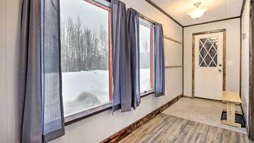 Rumah (2 Bedrooms) | Interior