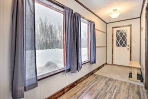 独立别墅 (2 Bedrooms) | 住宿内部