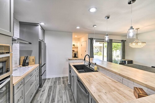 Pool Access: Pet-friendly Bermuda Dunes Condo