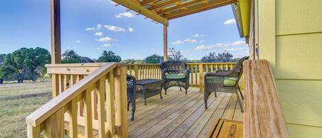 House (0 Bedroom) | Interior