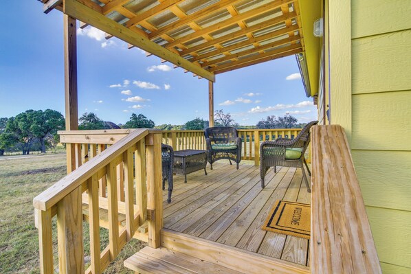 House (0 Bedroom) | Interior