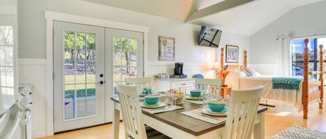 House (0 Bedroom) | Interior