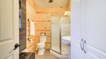 House (0 Bedroom) | Interior