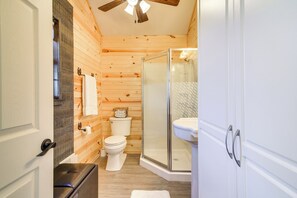 House (0 Bedroom) | Interior