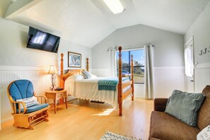 Maison (0 Bedroom) | Façade de l’hébergement