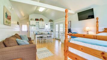 House (0 Bedroom) | Interior