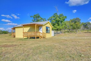 Hus (0 Bedroom) | Innvendig