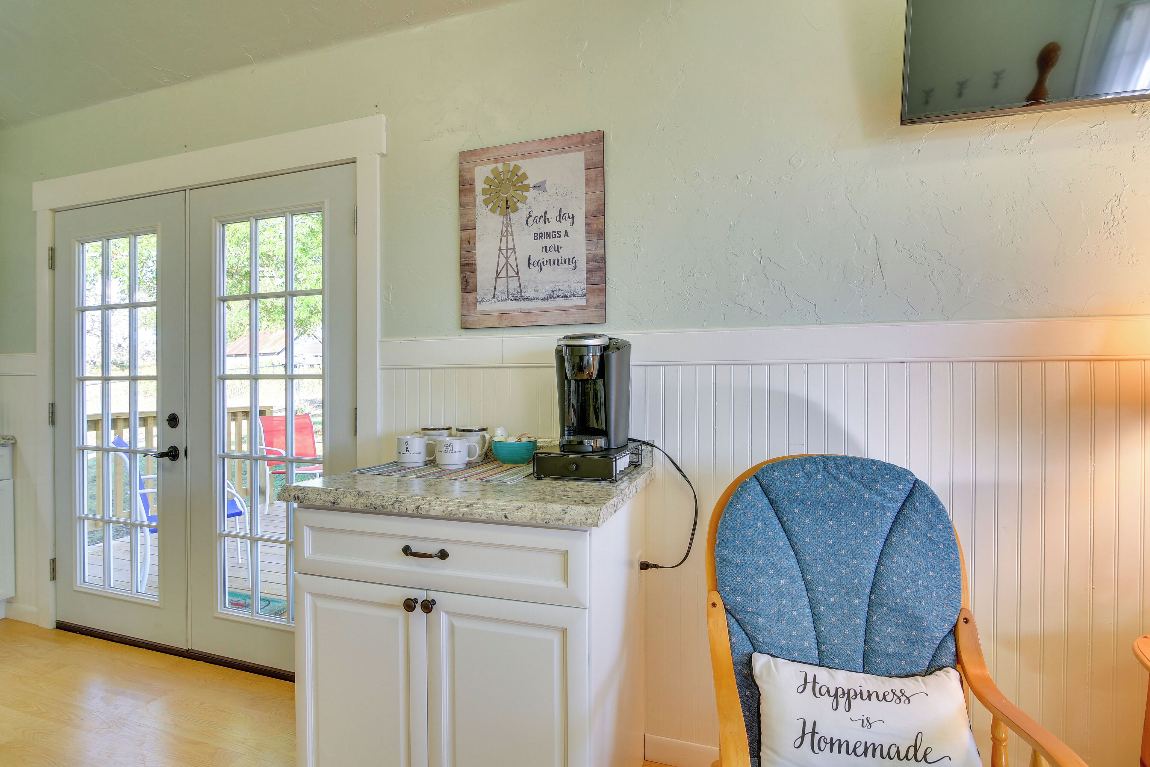 獨棟房屋 (0 Bedroom) | 住宿內部