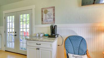 House (0 Bedroom) | Interior