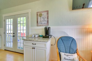 House (0 Bedroom) | Interior