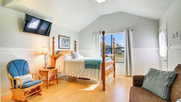 Nhà (0 Bedroom) | Mặt tiền nơi lưu trú