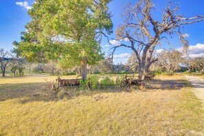 House (0 Bedroom) | Interior