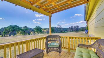 House (0 Bedroom) | Interior