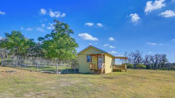 House (0 Bedroom) | Interior