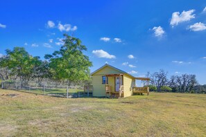 Maison (0 Bedroom) | Intérieur