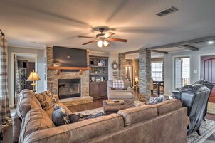 独立别墅 (4 Bedrooms) | 住宿正面