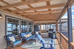 House (4 Bedrooms) | Interior - Waterfront Louisiana Vacation Rental w/ Dock! (Many)