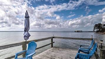 Rumah (4 Bedrooms) | Interior