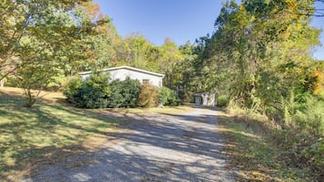 Rumah (3 Bedrooms) | Interior