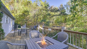 Rumah (3 Bedrooms) | Interior