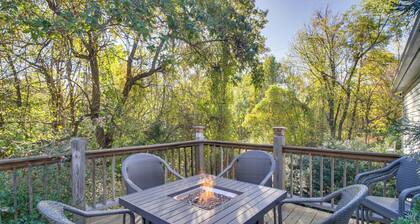 Spacious Home: 10 Miles to Wintergreen Resort!