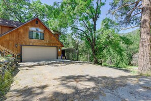 Apartment (0 Bedroom) | Interior