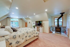 Leilighet (0 Bedroom) | Innvendig