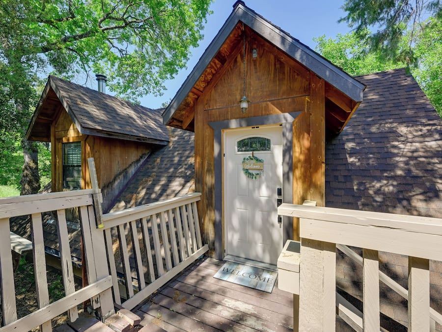 Apartment (0 Bedroom) | Interior