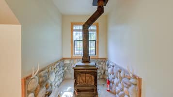 Apartemen (0 Bedroom) | Interior