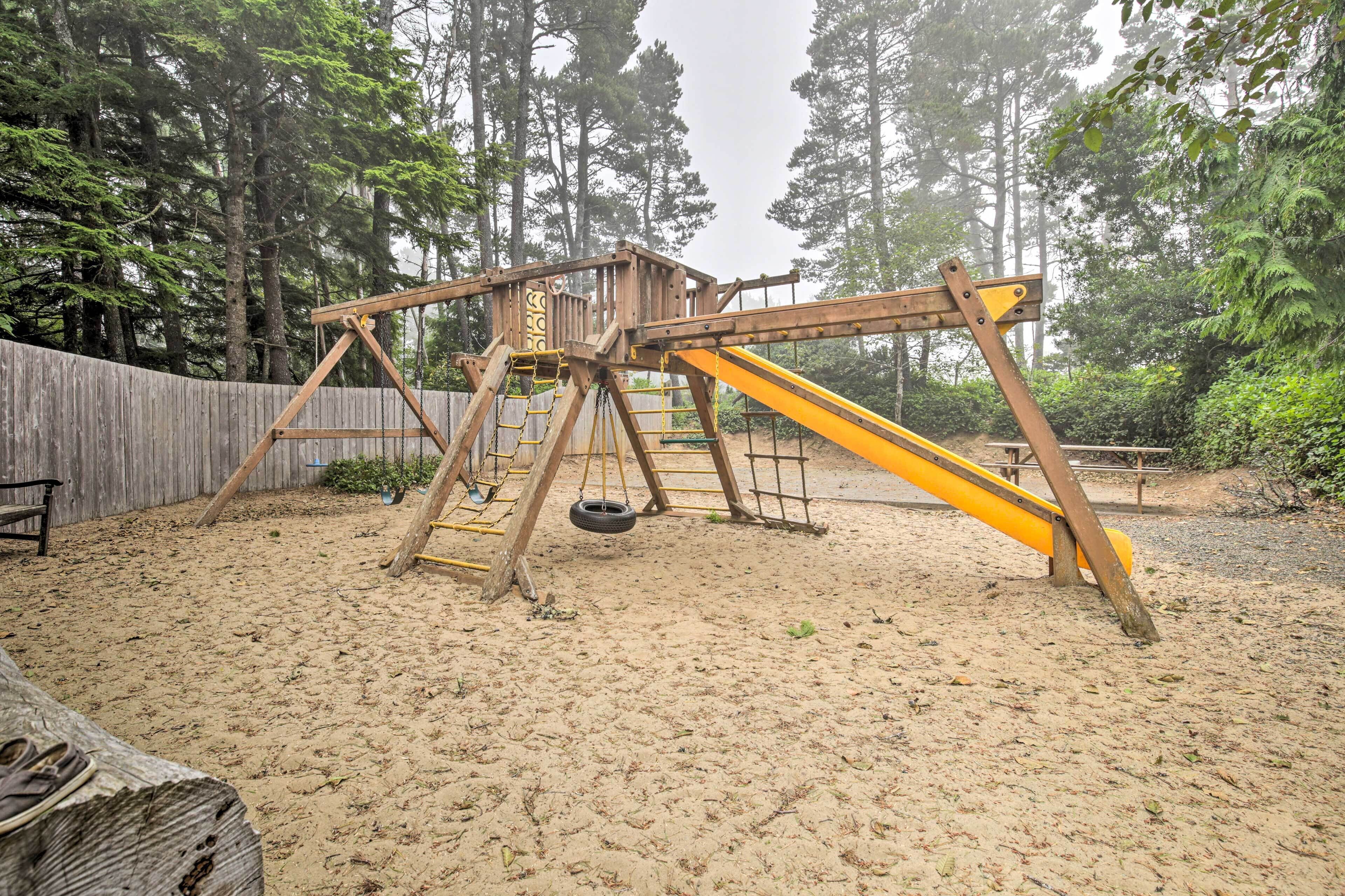 Rumah (3 Bedrooms) | Interior