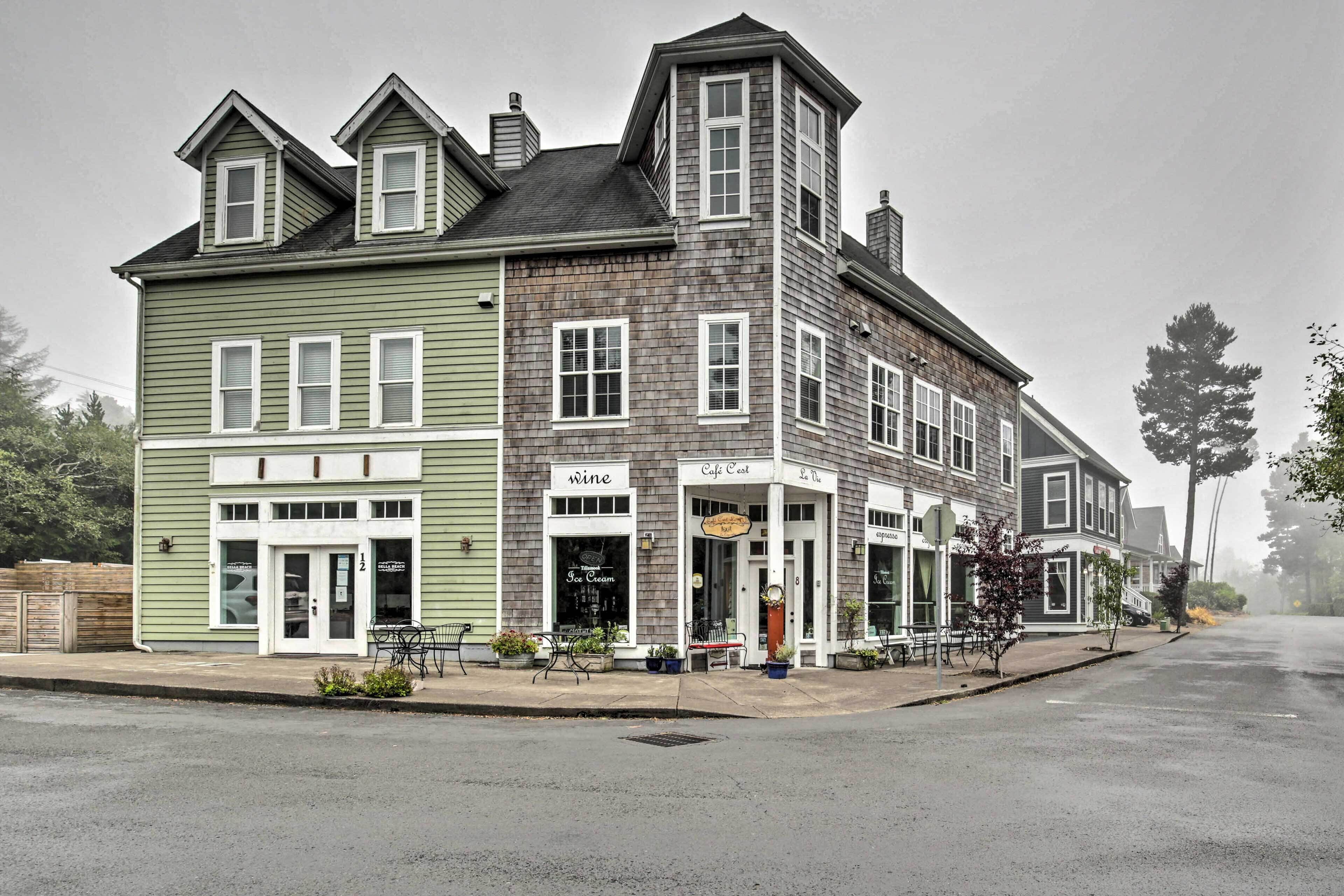 Nhà (3 Bedrooms) | Nội thất