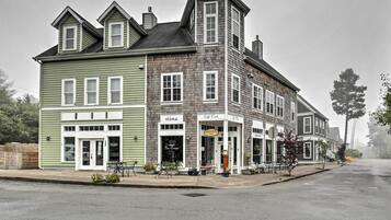 Nhà (3 Bedrooms) | Nội thất