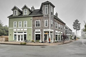 Maison (3 Bedrooms) | Intérieur