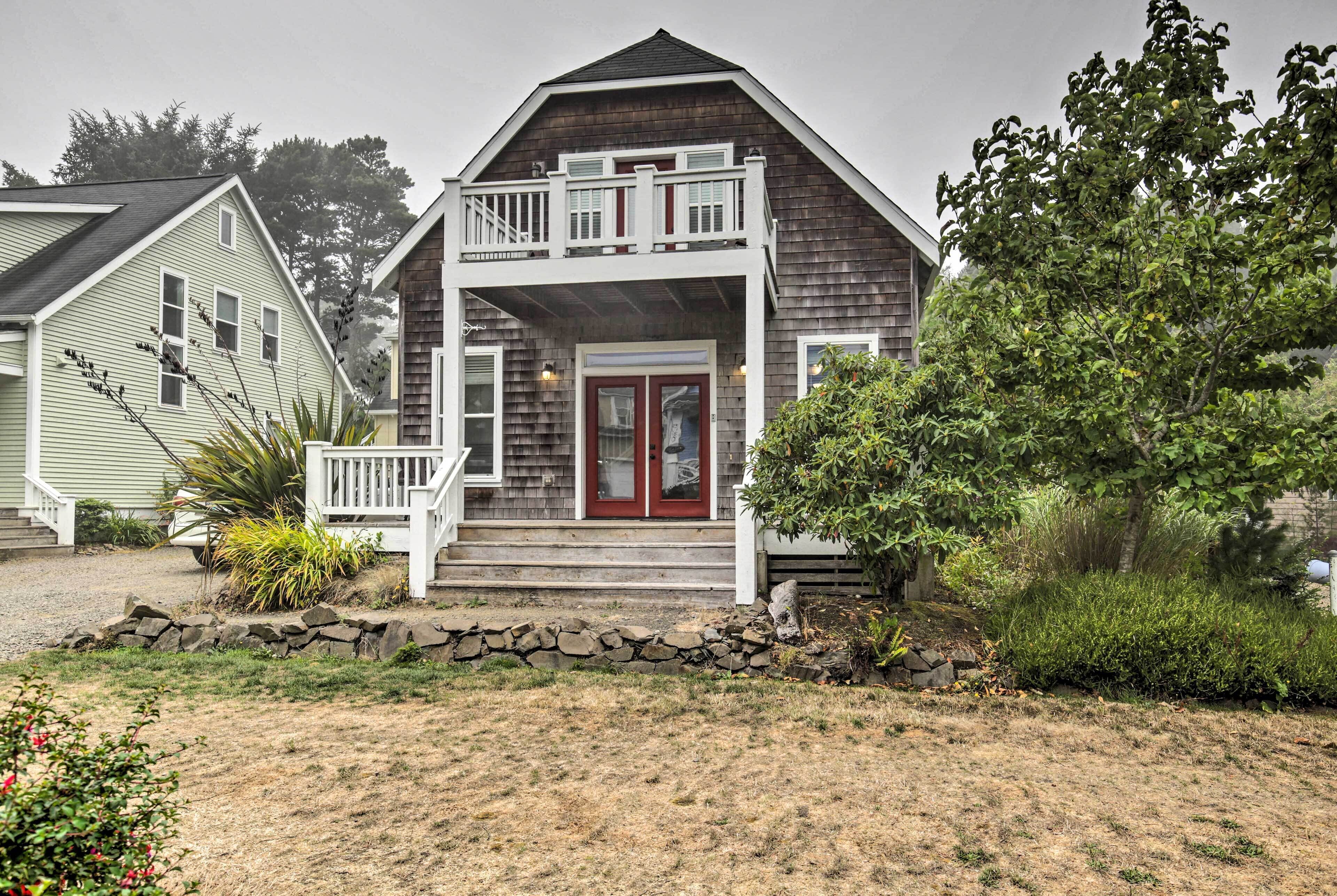 Rumah (3 Bedrooms) | Interior