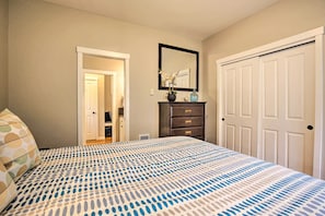 Casa (3 Bedrooms) | Interior