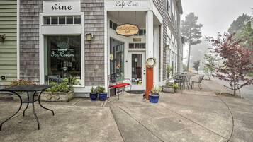 Nhà (3 Bedrooms) | Nội thất