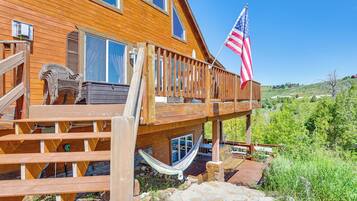 Casa (5 Bedrooms) | Interior