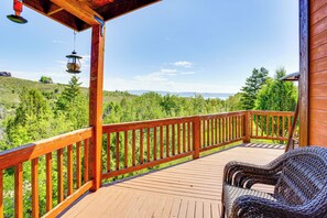 Ferienhaus (5 Bedrooms) | Innenbereich
