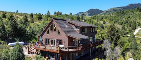 Maison (5 Bedrooms) | Intérieur
