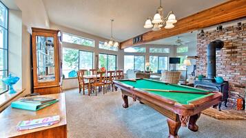 Nhà (4 Bedrooms) | Nội thất