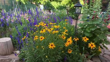 Rumah (3 Bedrooms) | Interior