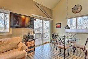 Apartment (2 Bedrooms) | Innenbereich