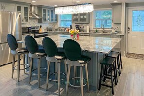 Casa (3 Bedrooms) | Interior