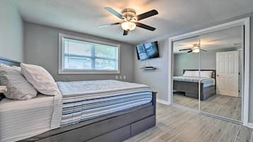 Rumah (3 Bedrooms) | Interior