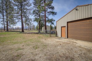 Nhà (3 Bedrooms) | Nội thất