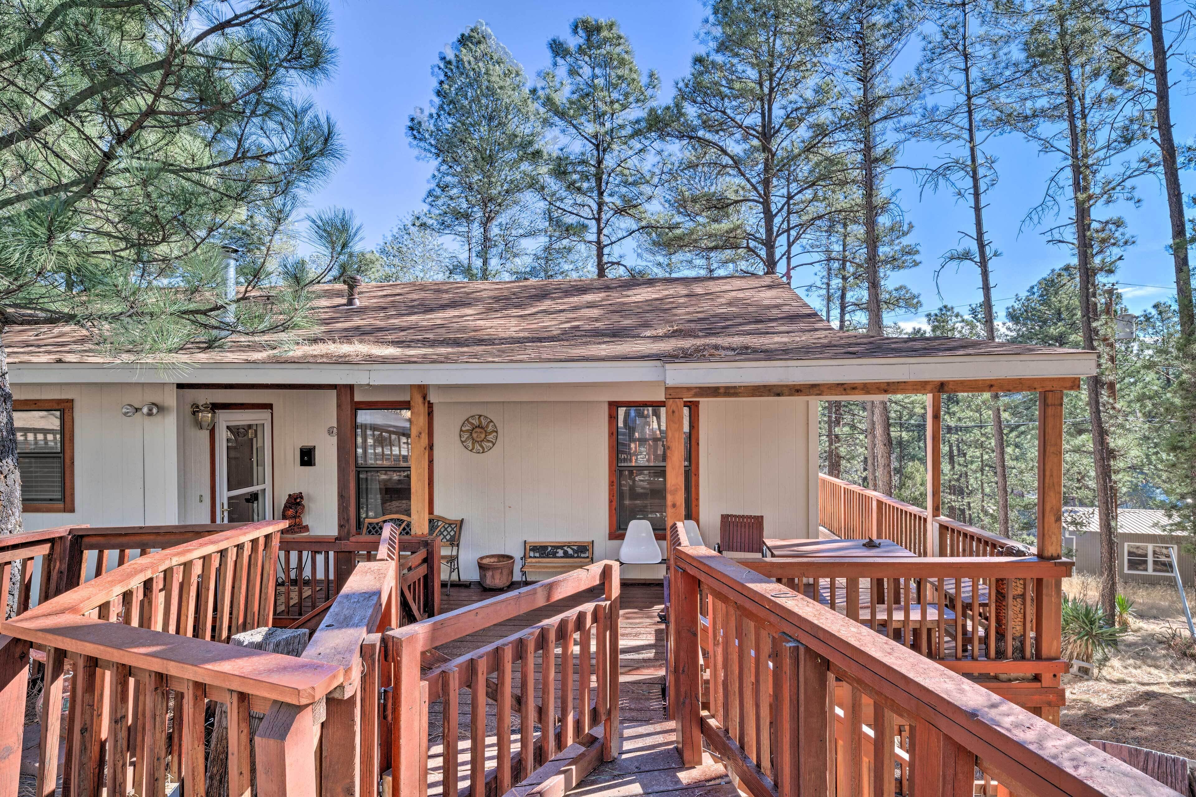 Casa (5 Bedrooms) | Interni