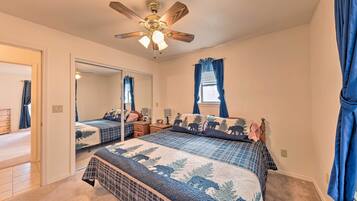 House (5 Bedrooms) | Interior