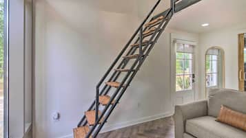 Apartemen (0 Bedroom) | Interior