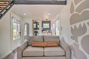 Huoneisto (0 Bedroom) | Sisätilat