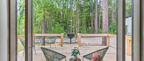 Apartment (0 Bedroom) | Interior